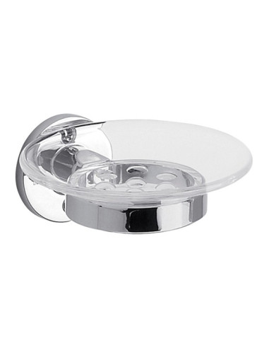 Arizona Jabonera Cromo – FV 0168/B1-CR